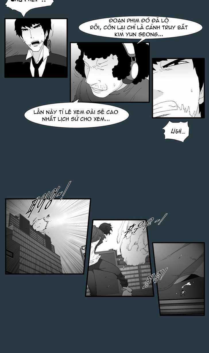 Siêu năng - Chapter 151 - Trang 9