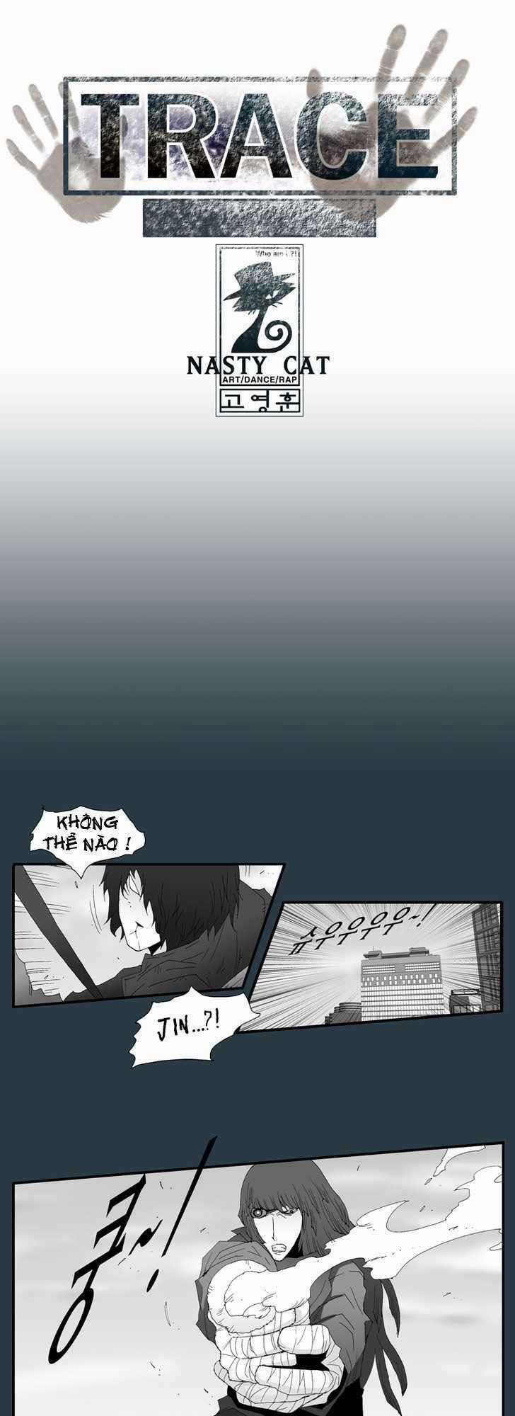 Siêu năng - Chapter 152 - Trang 1