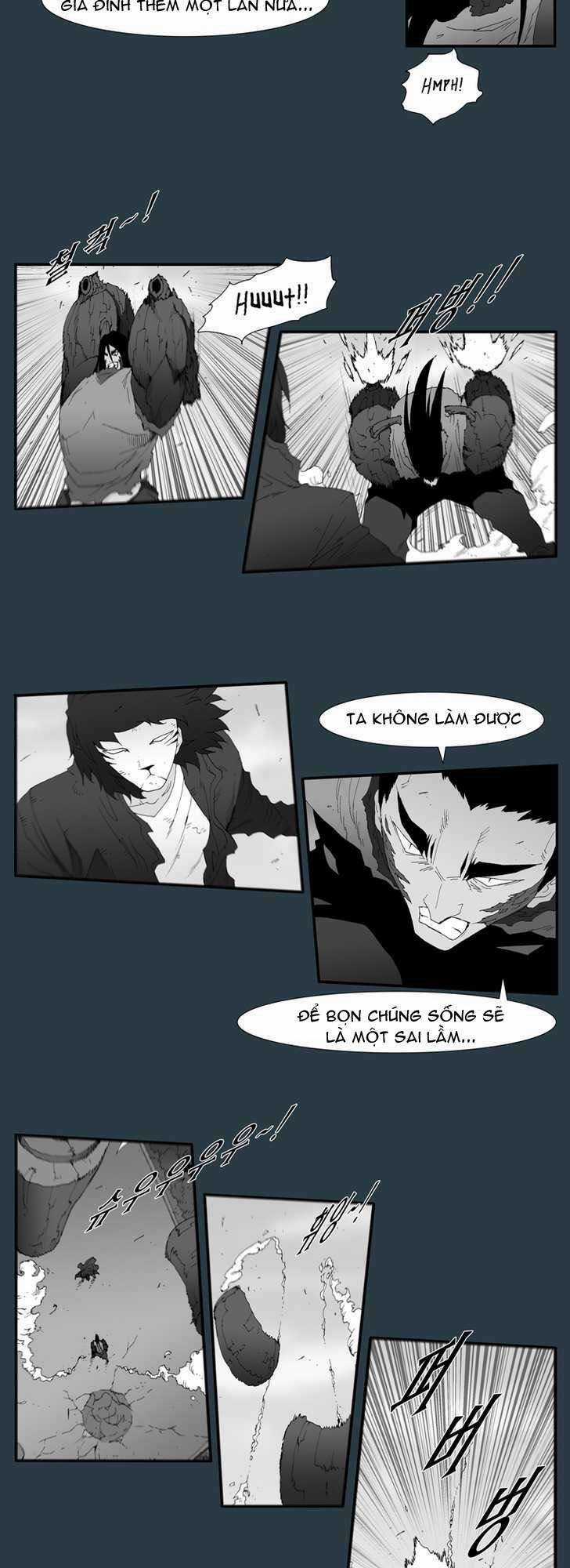 Siêu năng - Chapter 152 - Trang 7