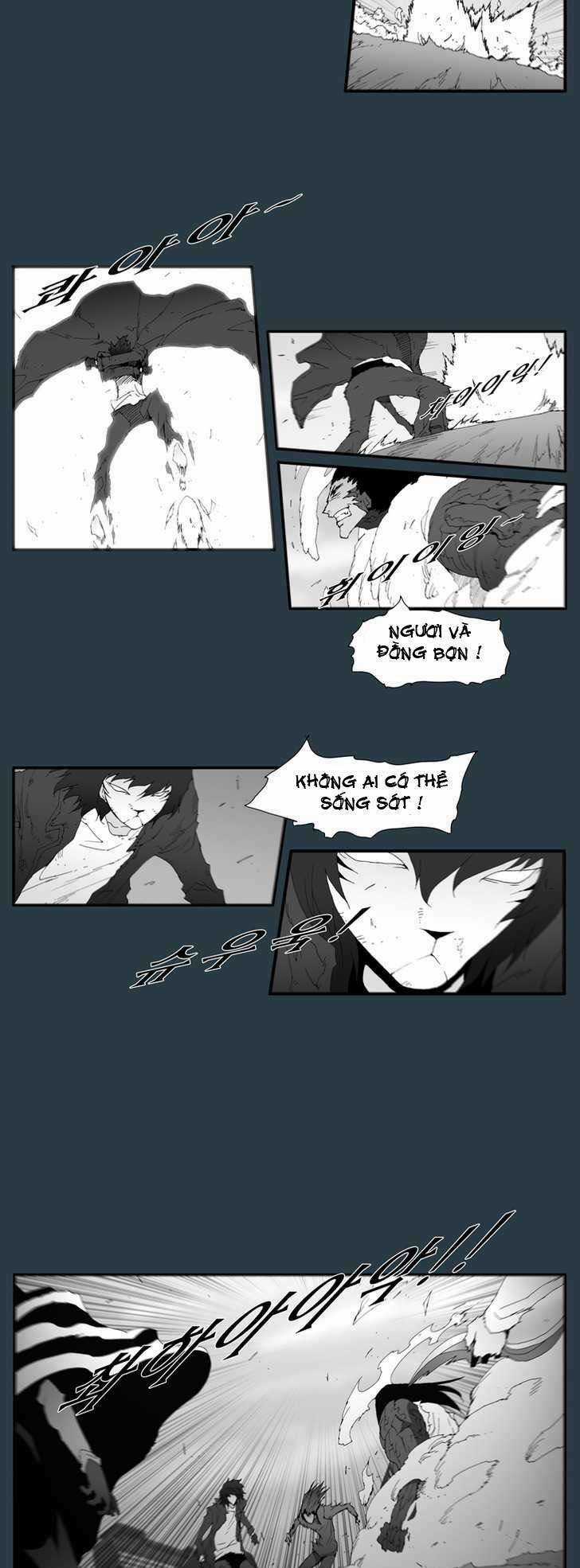 Siêu năng - Chapter 152 - Trang 8