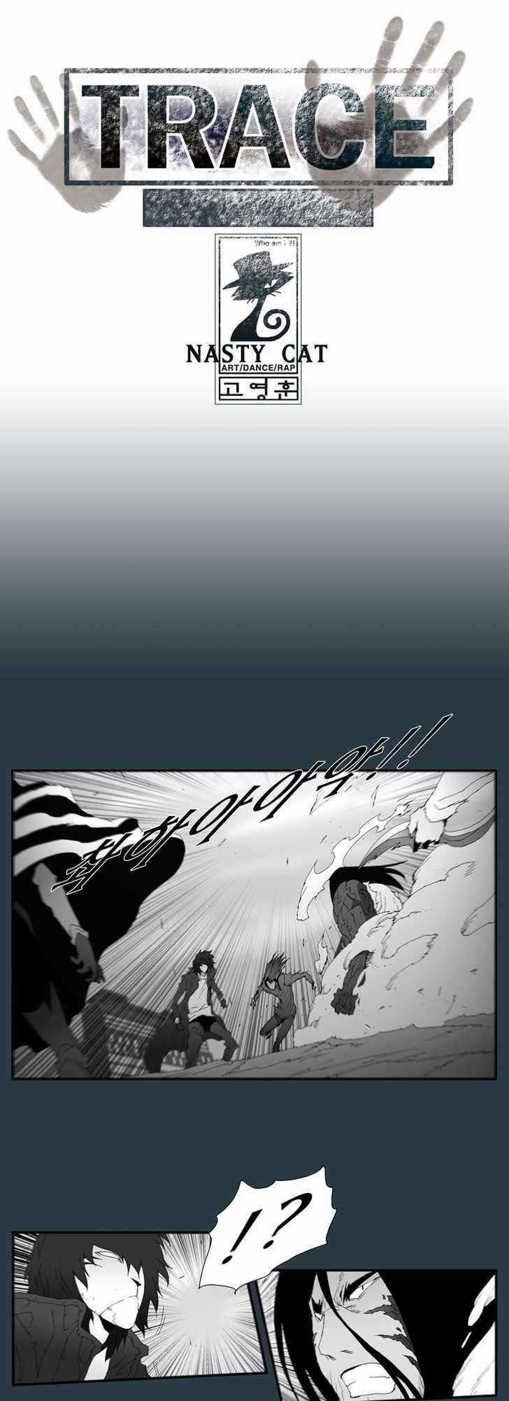 Siêu năng - Chapter 153 - Trang 1