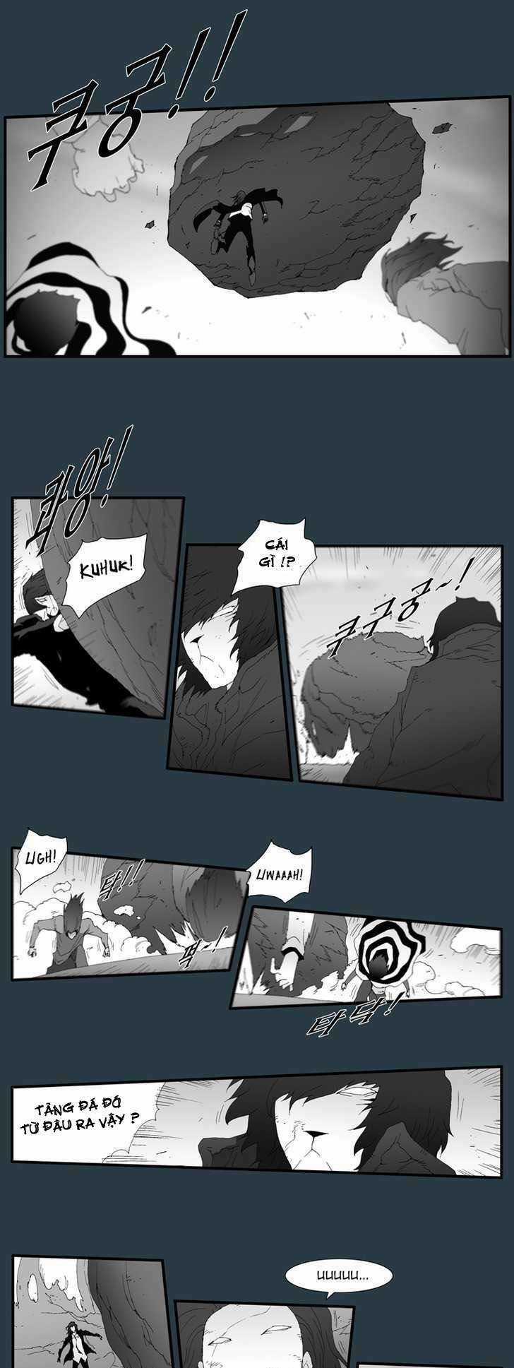 Siêu năng - Chapter 153 - Trang 11