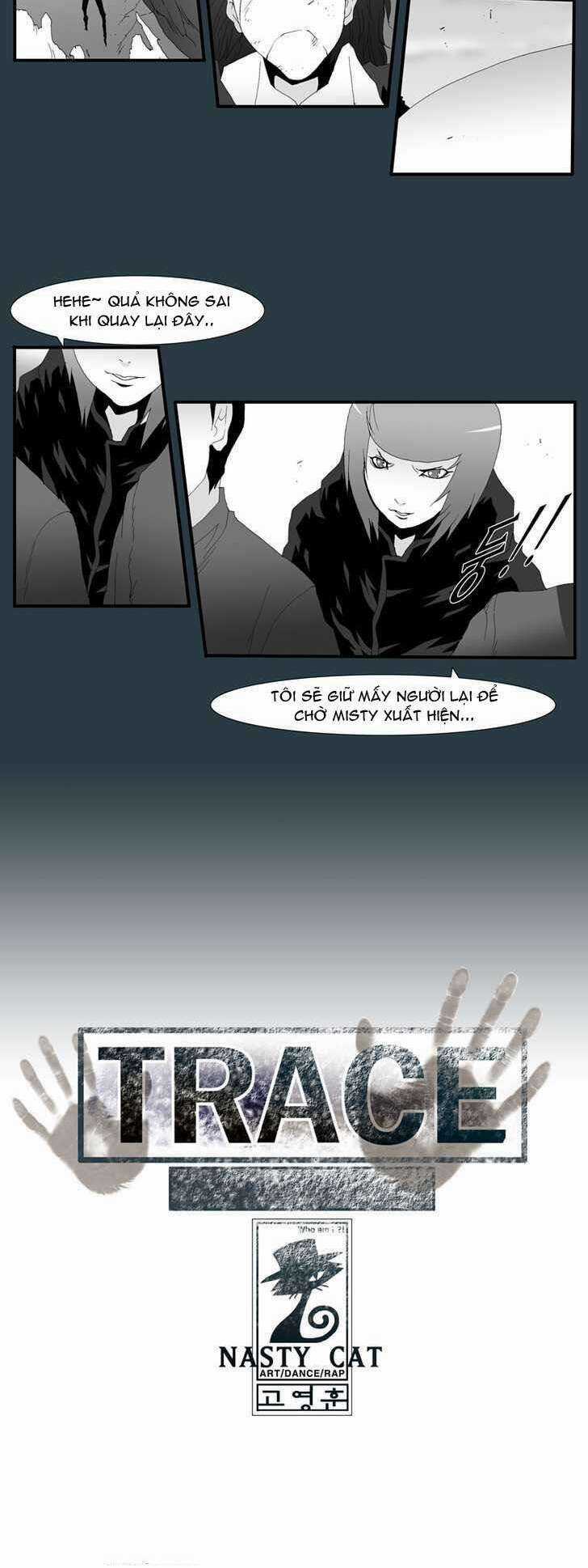 Siêu năng - Chapter 153 - Trang 12