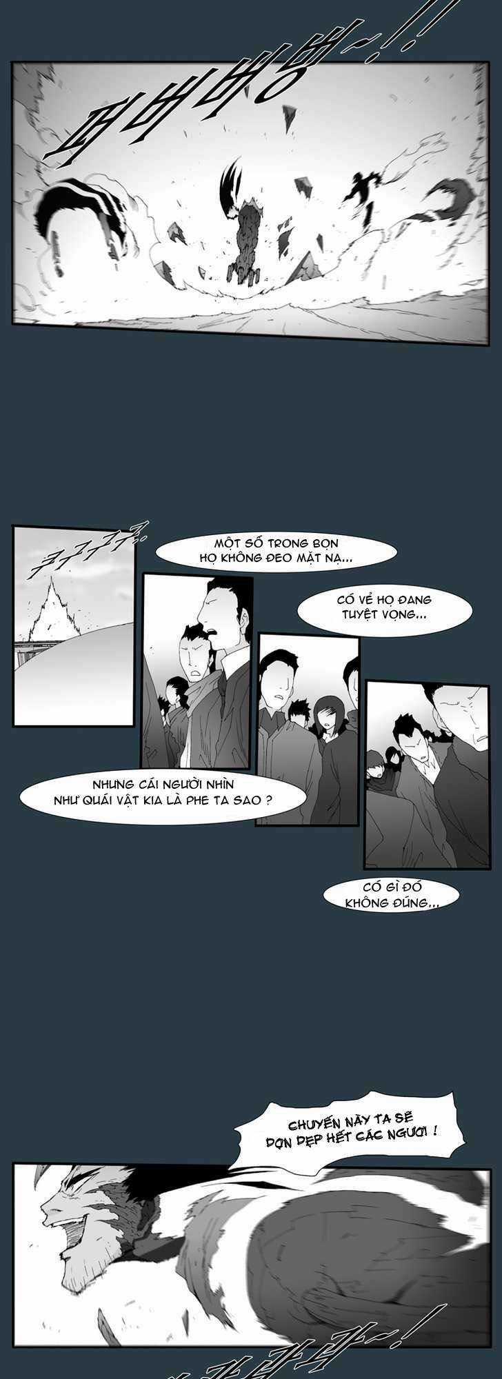 Siêu năng - Chapter 153 - Trang 3