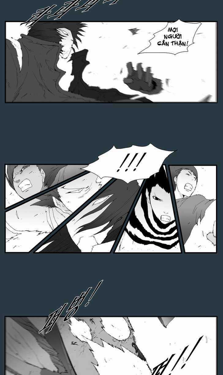 Siêu năng - Chapter 153 - Trang 4