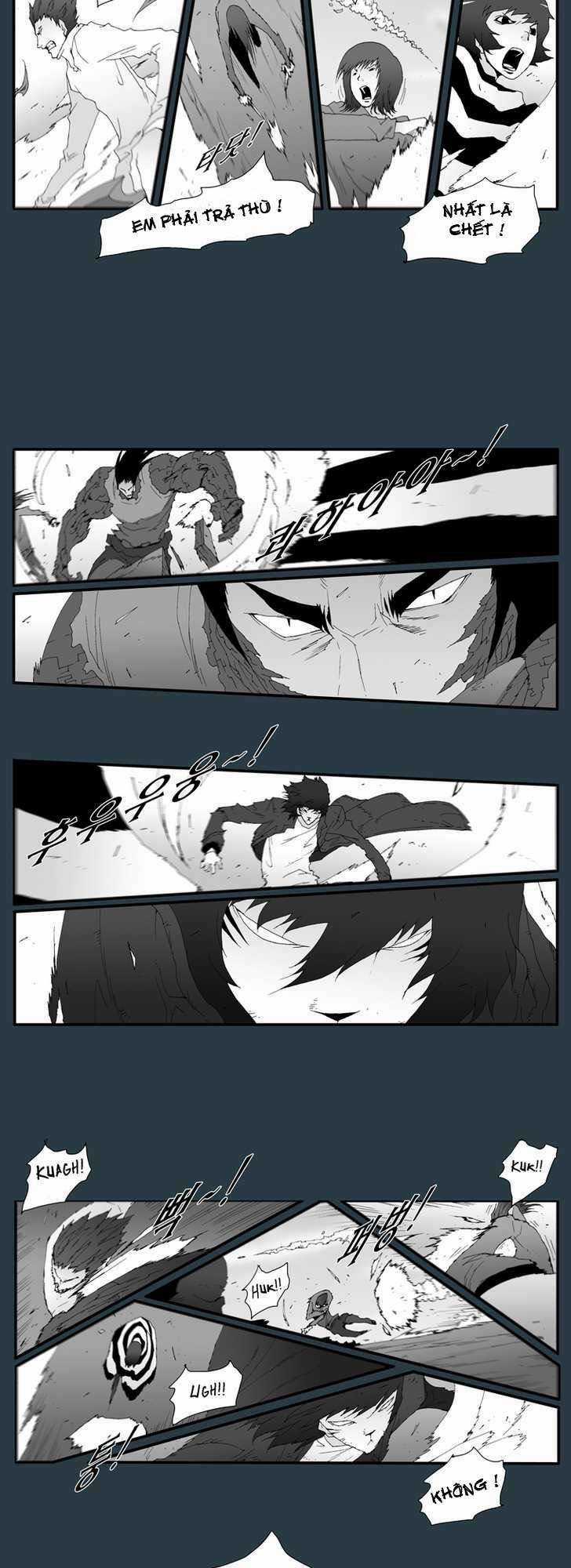 Siêu năng - Chapter 153 - Trang 7