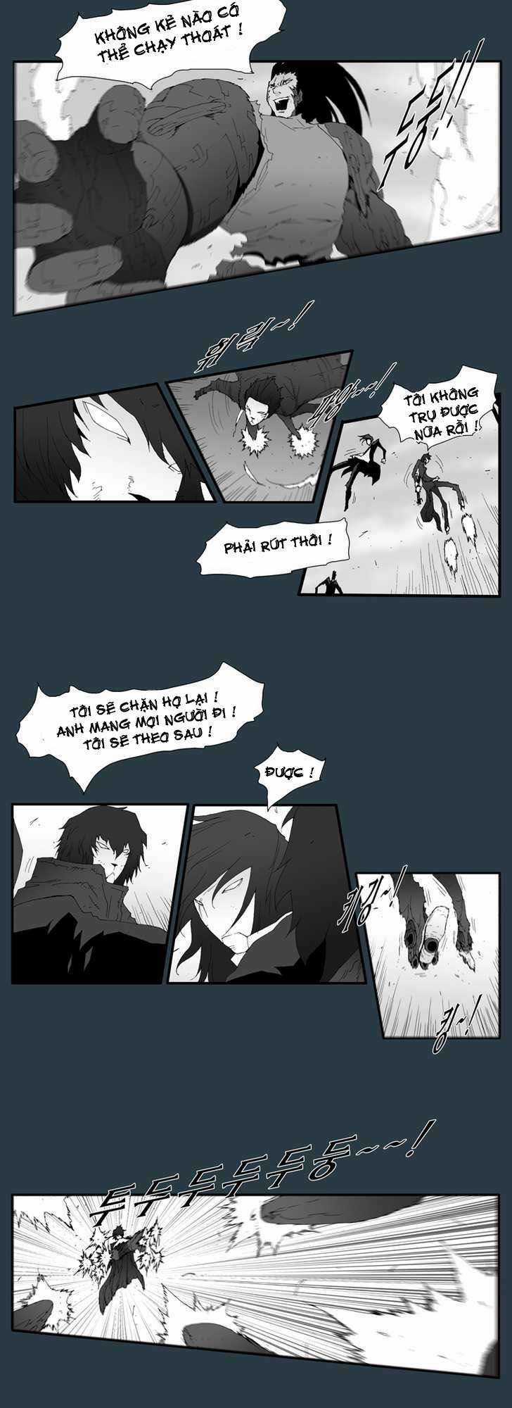 Siêu năng - Chapter 153 - Trang 8