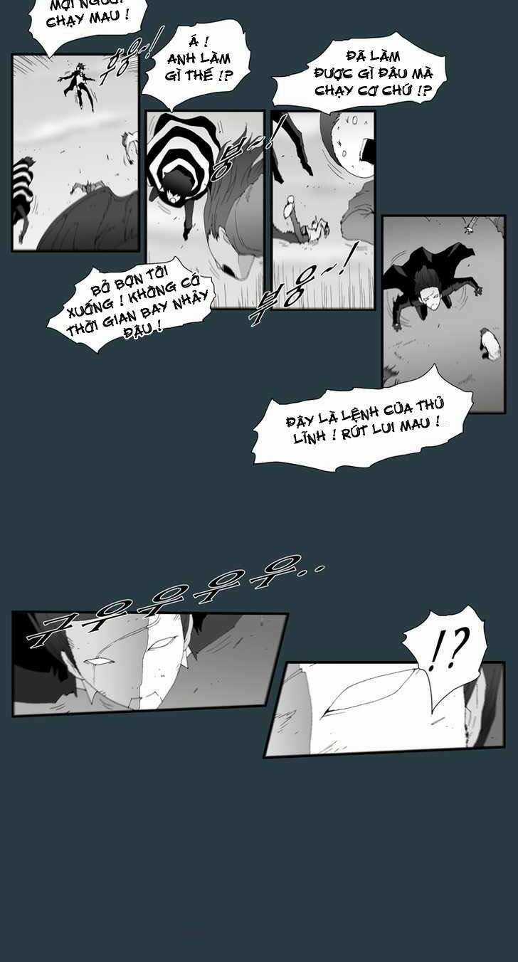 Siêu năng - Chapter 153 - Trang 10