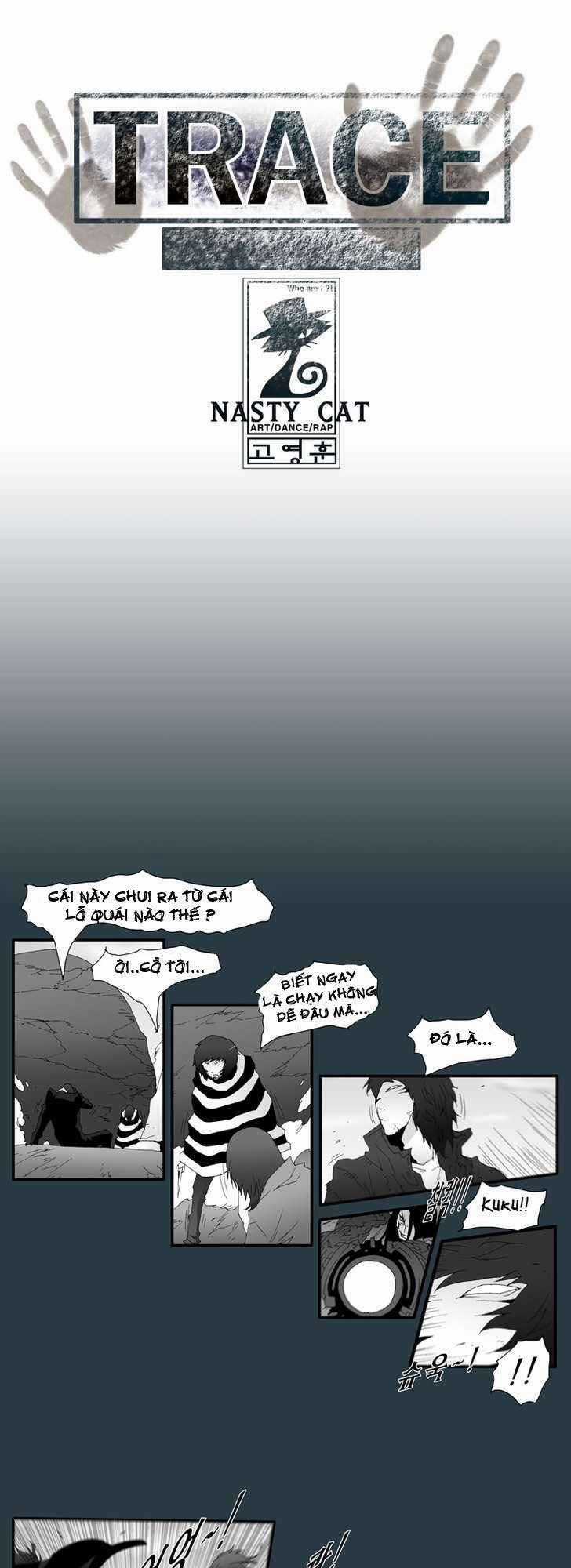 Siêu năng - Chapter 154 - Trang 1