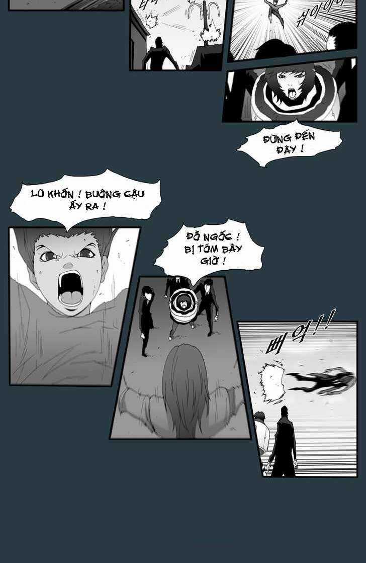 Siêu năng - Chapter 154 - Trang 5