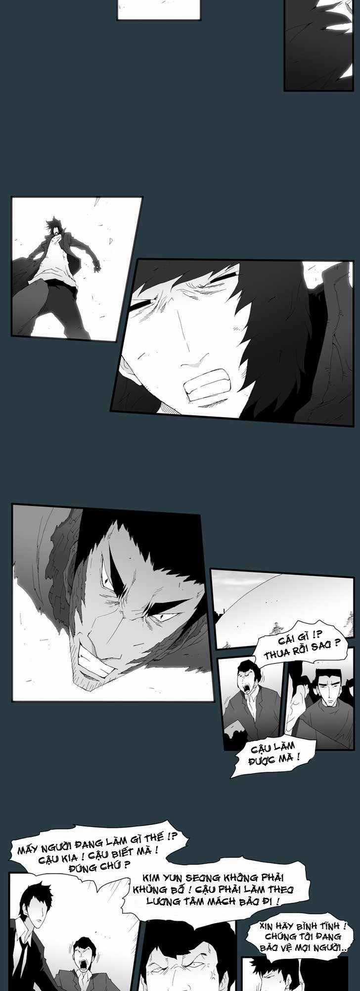 Siêu năng - Chapter 155 - Trang 2