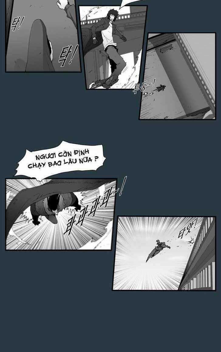 Siêu năng - Chapter 155 - Trang 5
