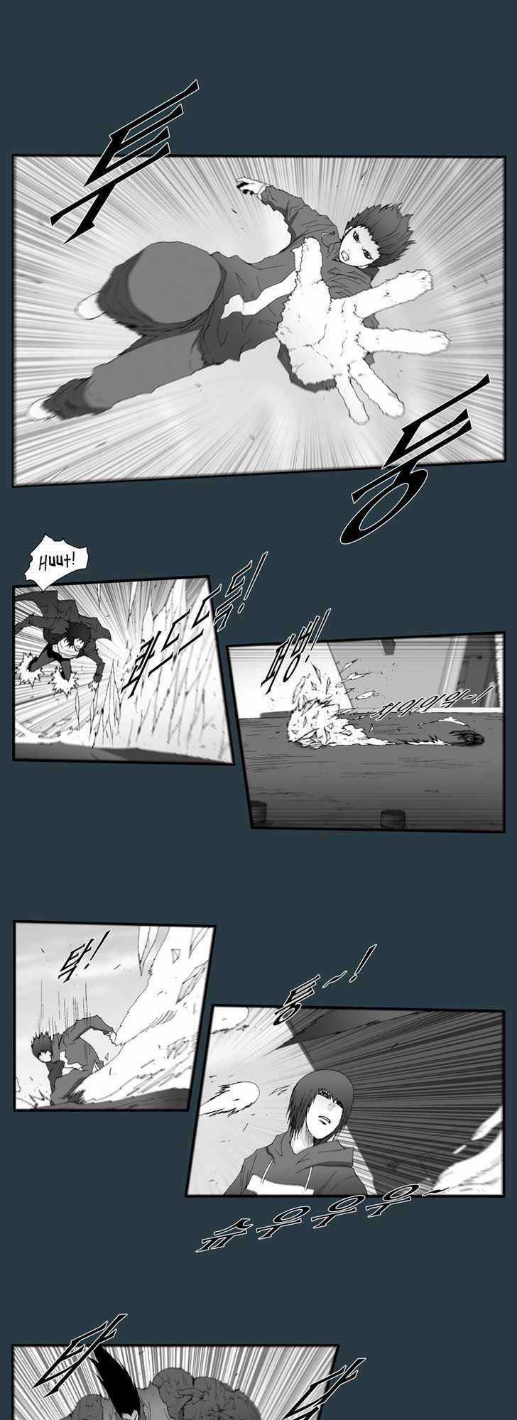 Siêu năng - Chapter 155 - Trang 6