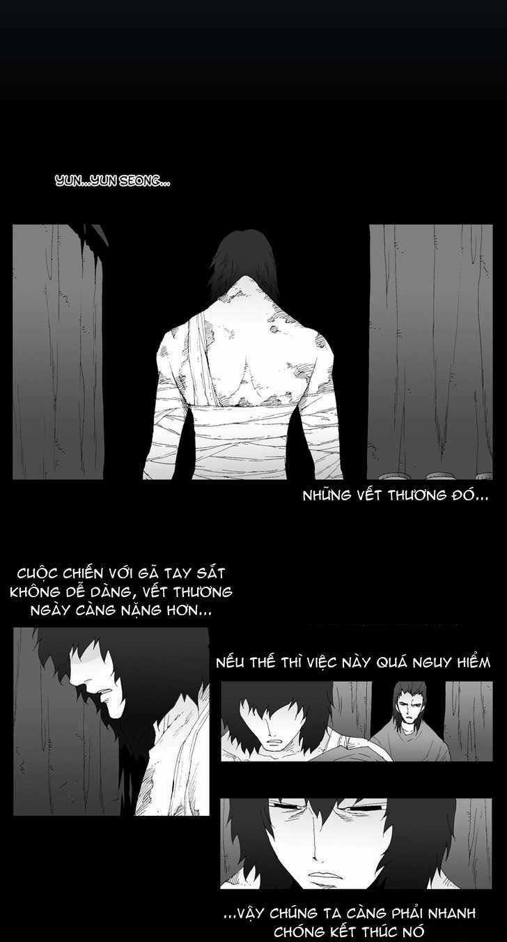 Siêu năng - Chapter 155 - Trang 9