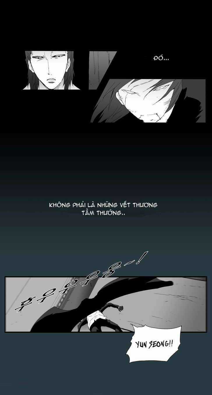 Siêu năng - Chapter 155 - Trang 10