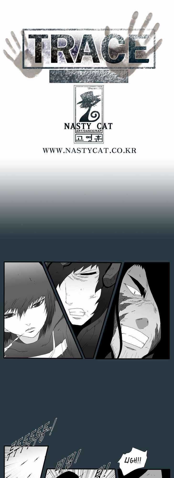 Siêu năng - Chapter 156 - Trang 1