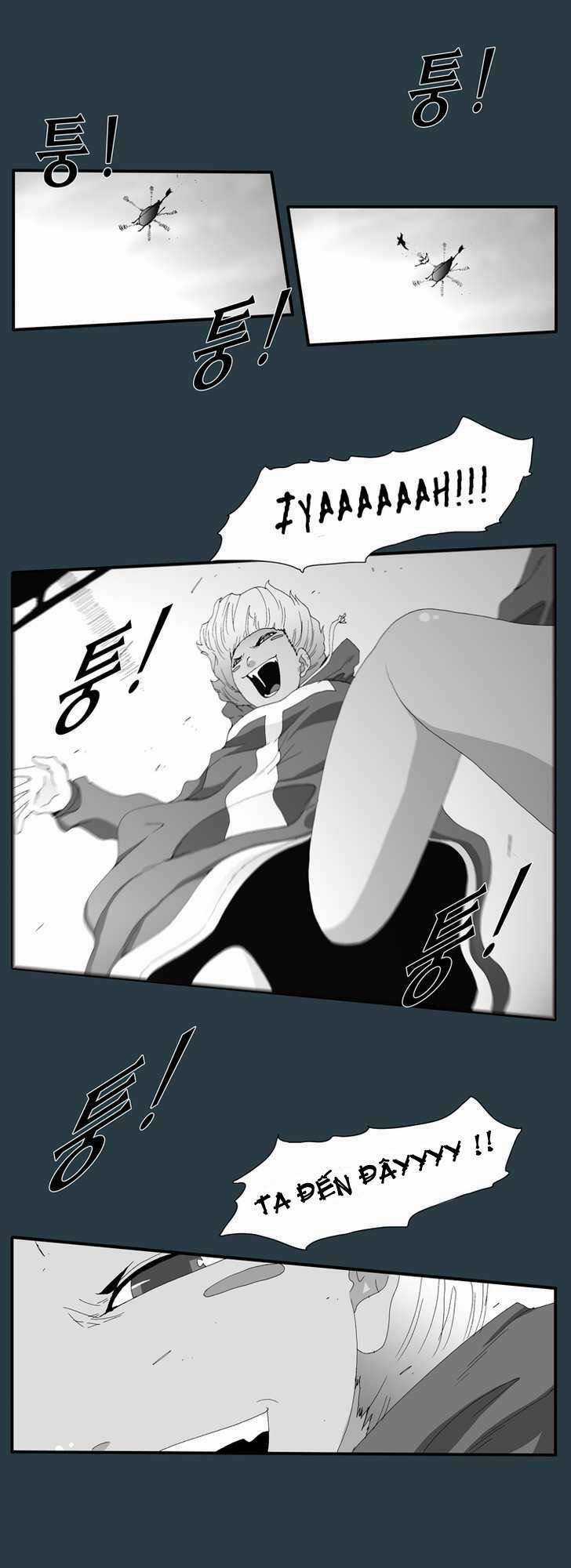 Siêu năng - Chapter 156 - Trang 7