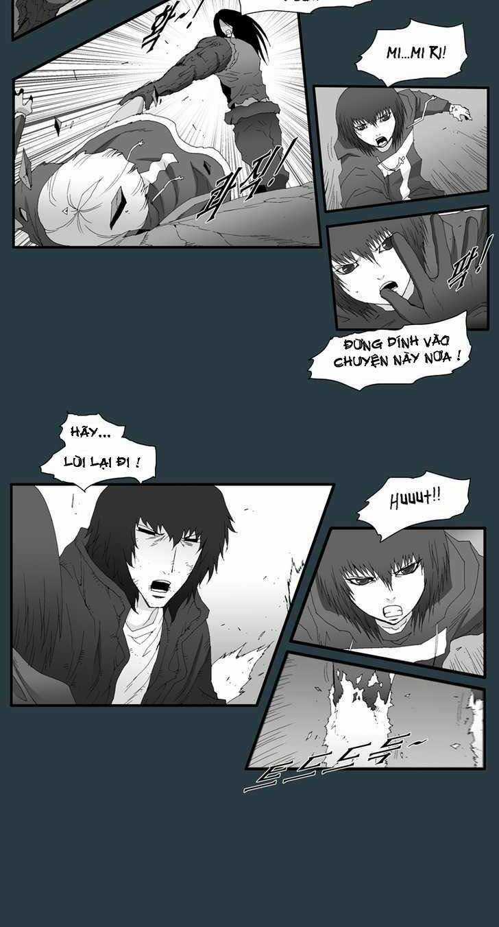 Siêu năng - Chapter 156 - Trang 10