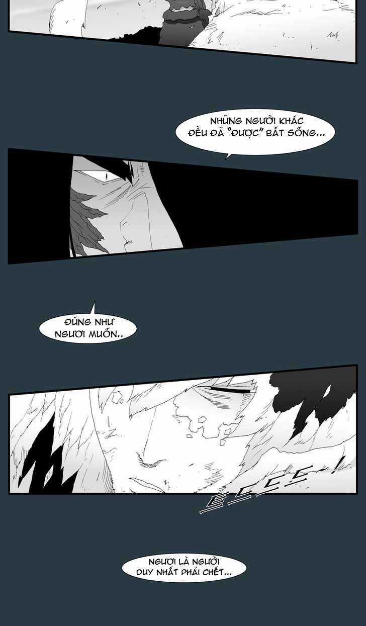 Siêu năng - Chapter 157 - Trang 13