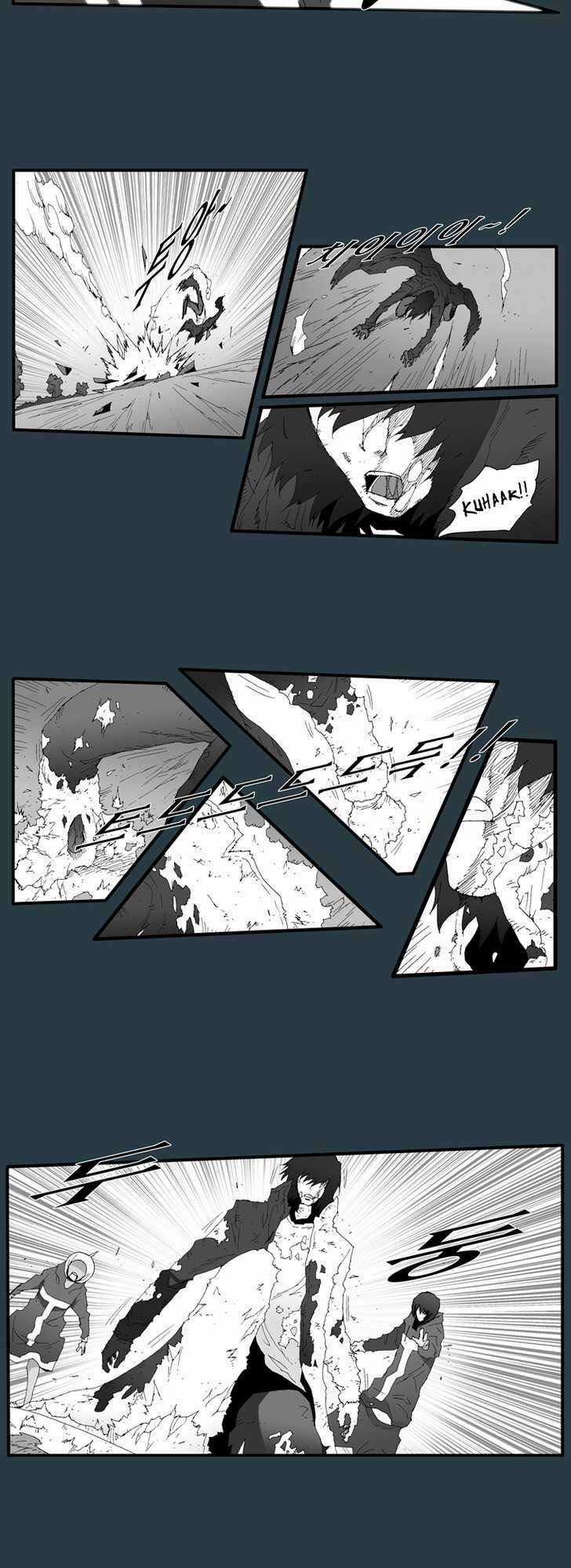 Siêu năng - Chapter 157 - Trang 3