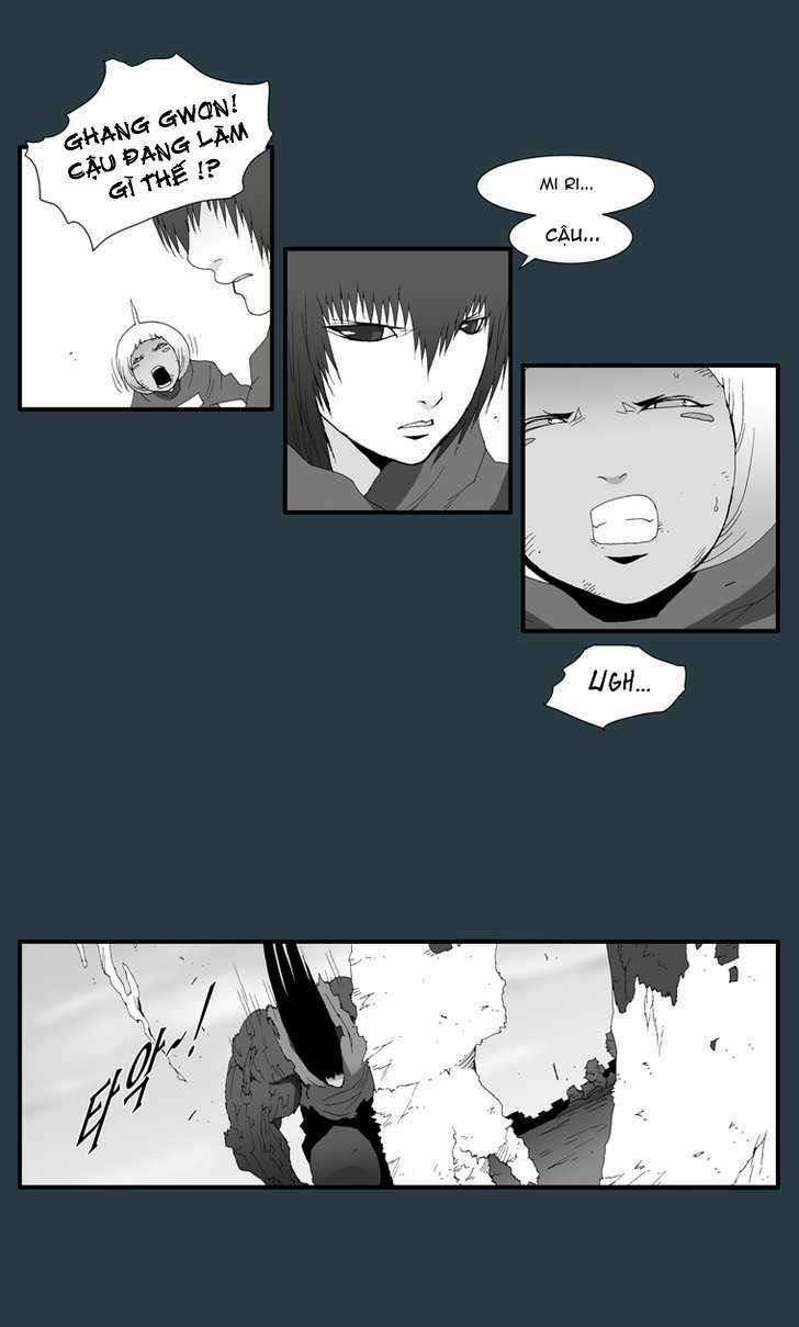 Siêu năng - Chapter 157 - Trang 4