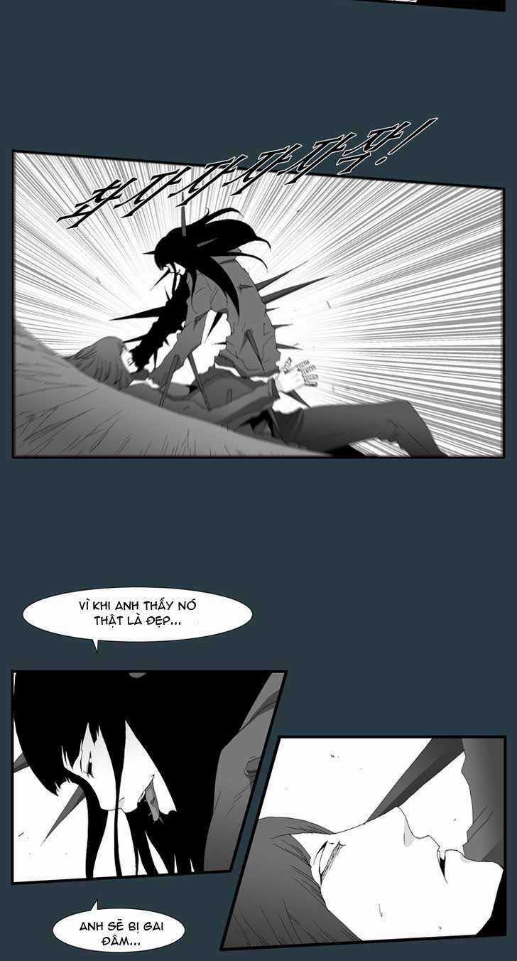 Siêu năng - Chapter 157 - Trang 9