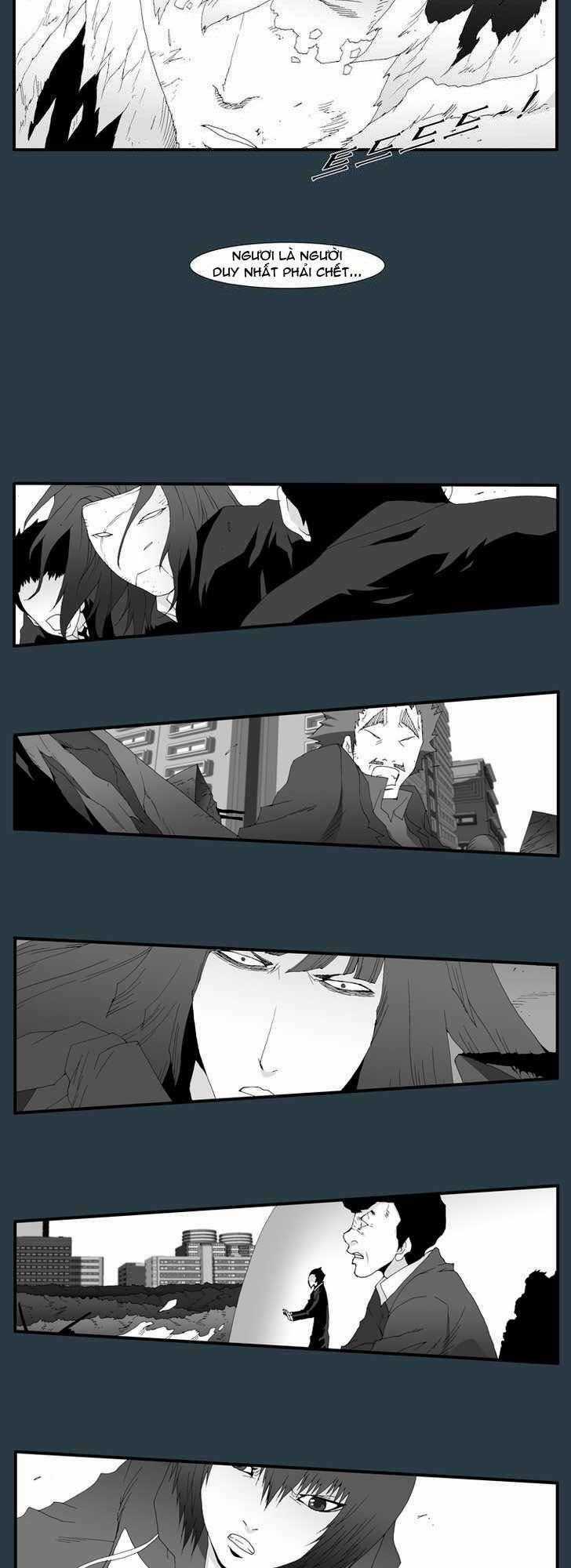 Siêu năng - Chapter 158 - Trang 2