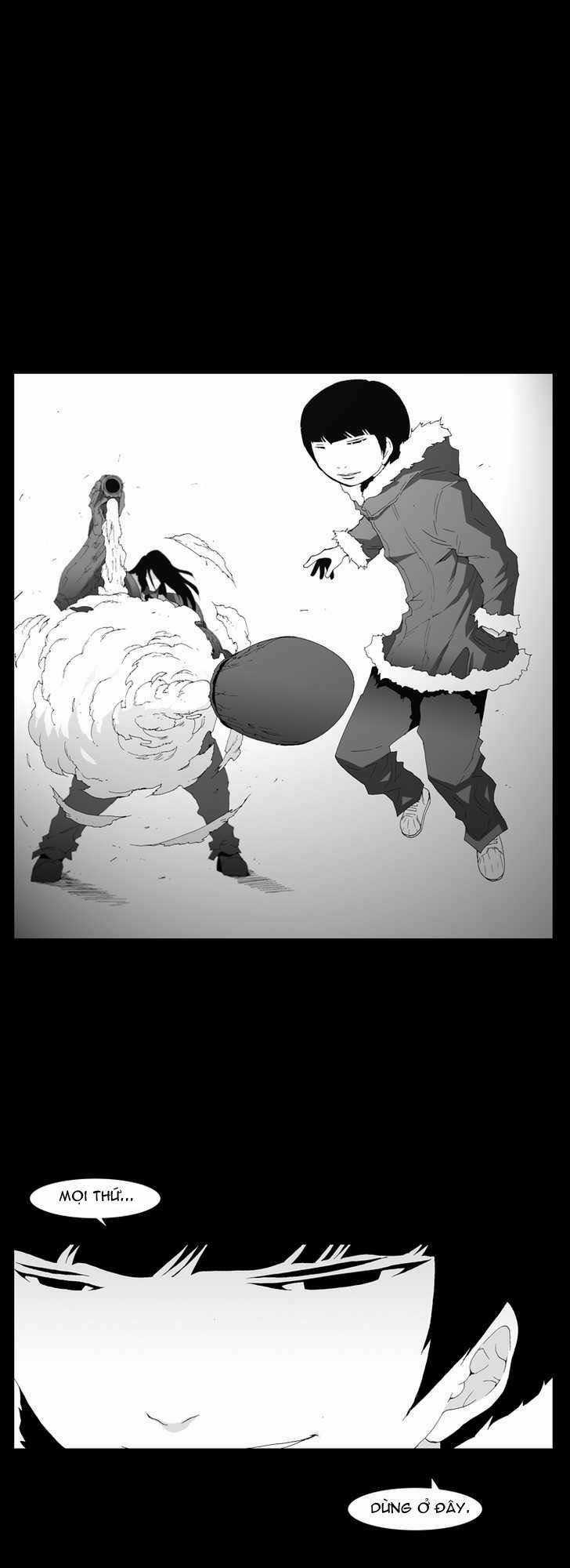 Siêu năng - Chapter 158 - Trang 16