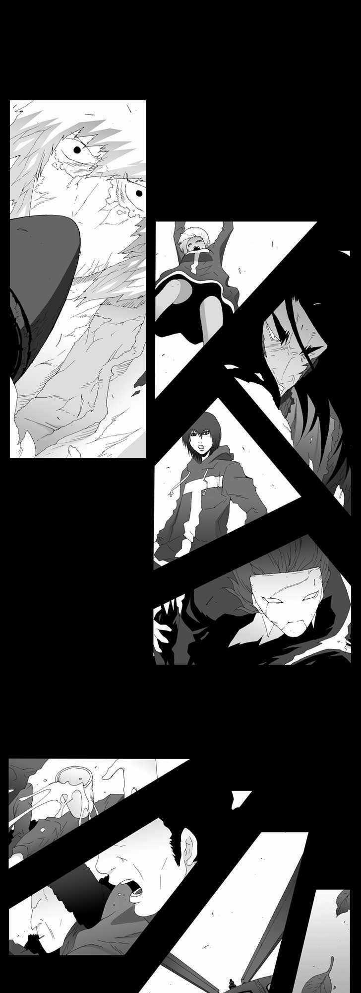 Siêu năng - Chapter 158 - Trang 17