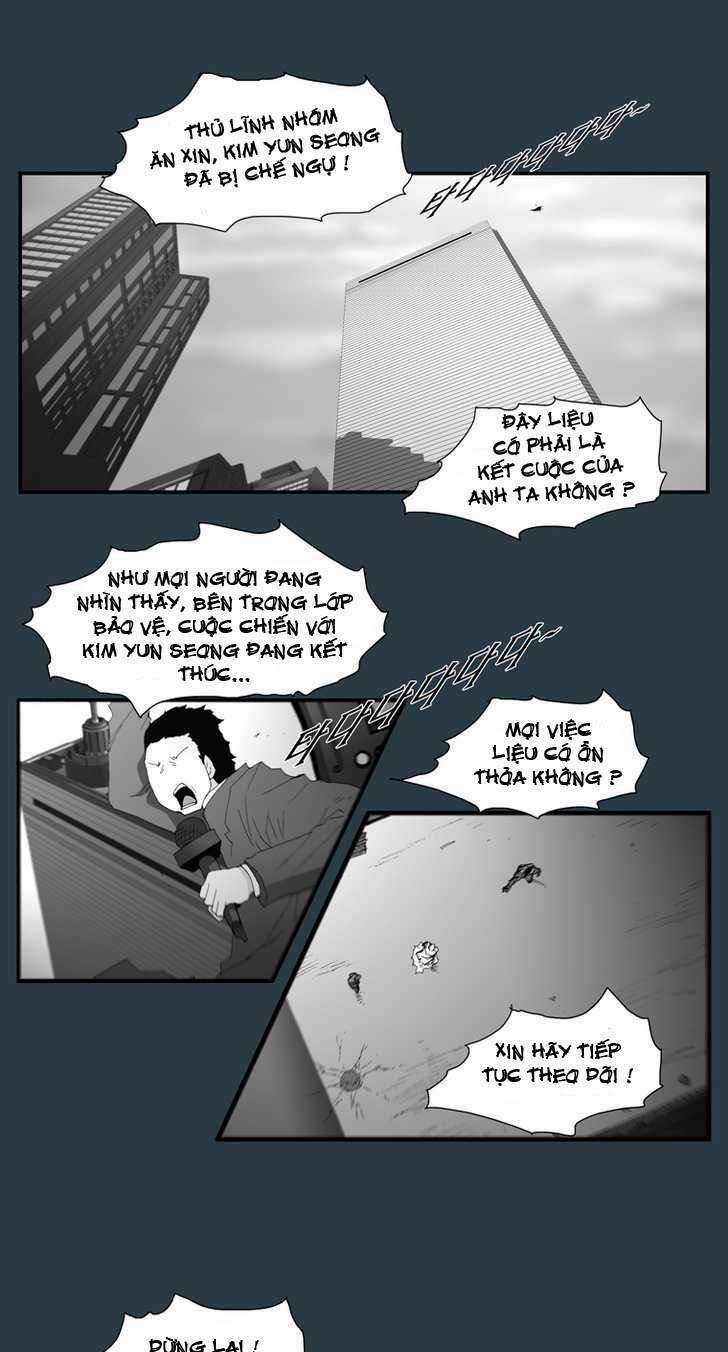 Siêu năng - Chapter 158 - Trang 4