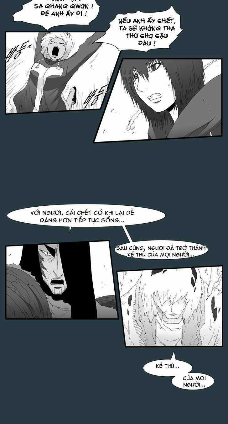 Siêu năng - Chapter 158 - Trang 5