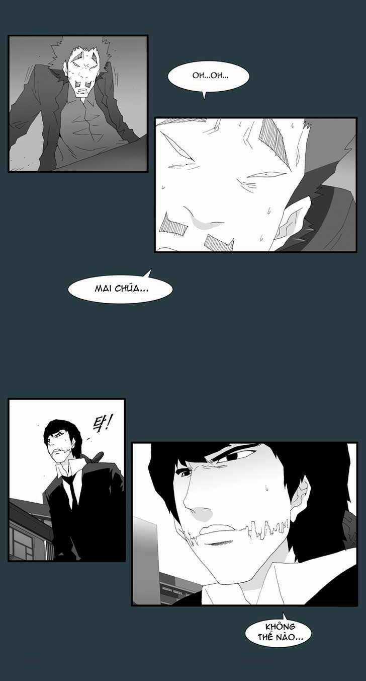 Siêu năng - Chapter 159 - Trang 15