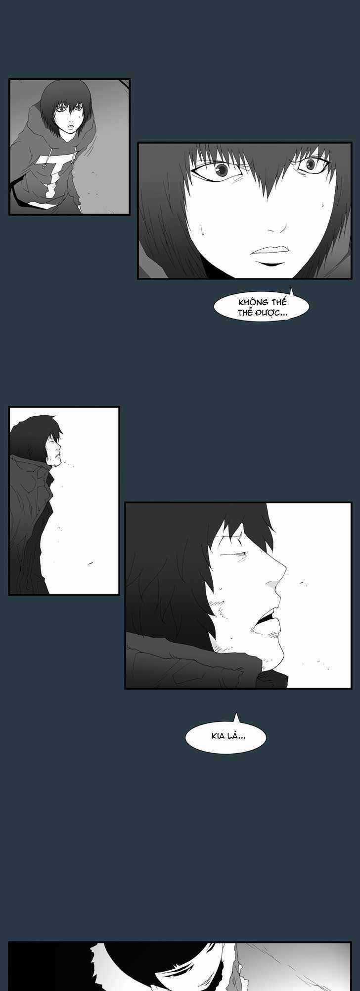 Siêu năng - Chapter 159 - Trang 16