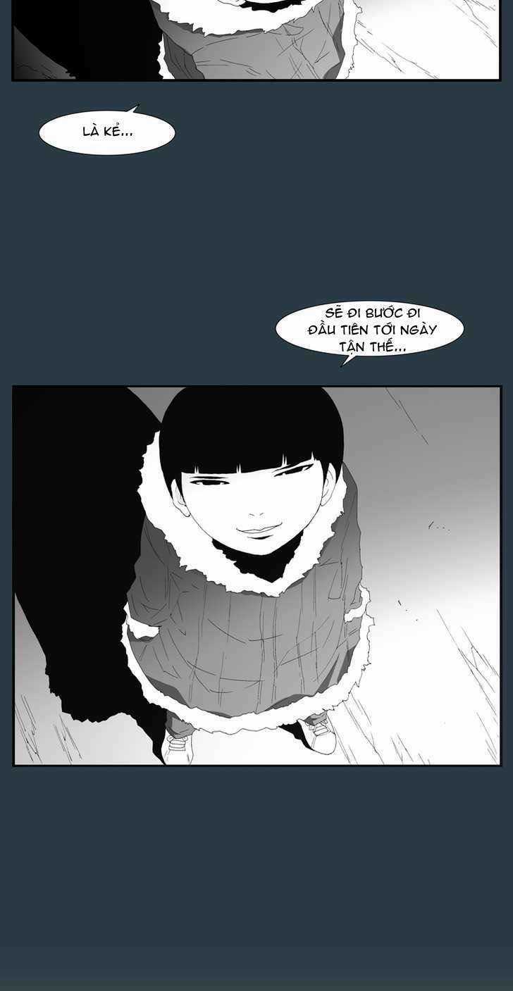 Siêu năng - Chapter 159 - Trang 17