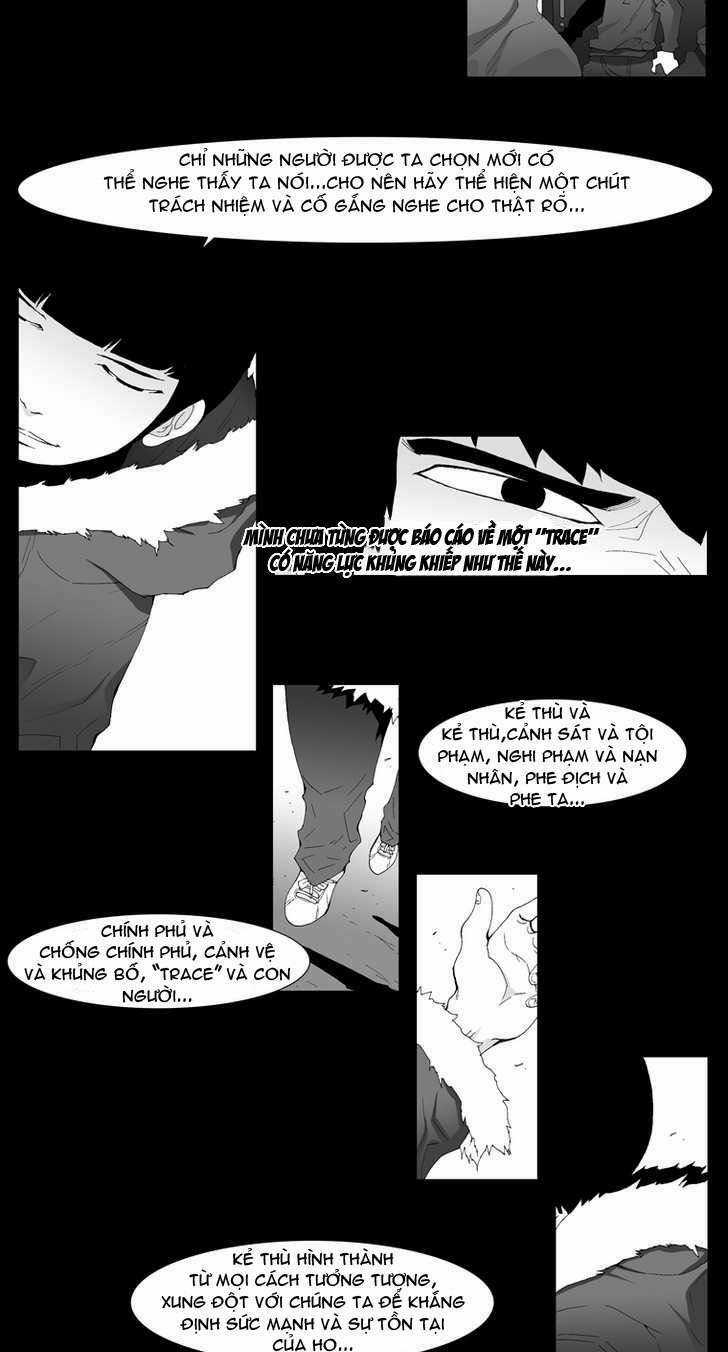 Siêu năng - Chapter 159 - Trang 4