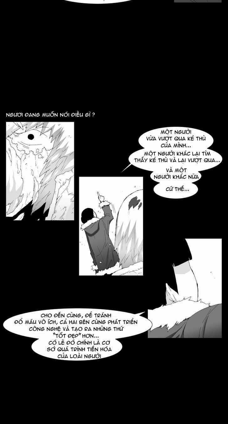Siêu năng - Chapter 159 - Trang 5
