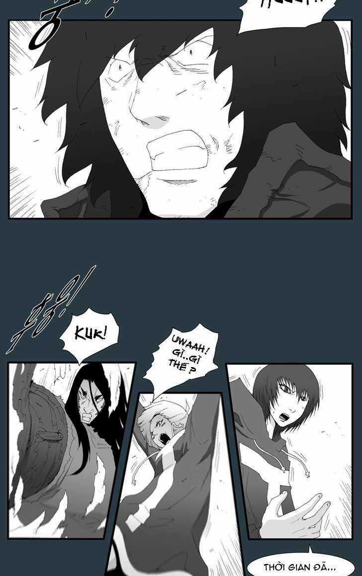 Siêu năng - Chapter 159 - Trang 9