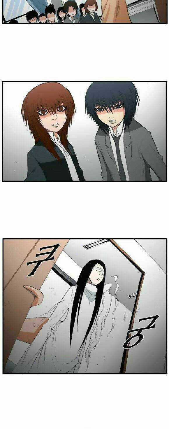 Siêu năng - Chapter 16 - Trang 11