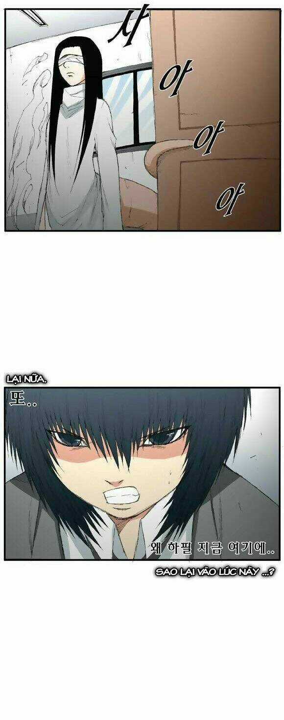 Siêu năng - Chapter 16 - Trang 12