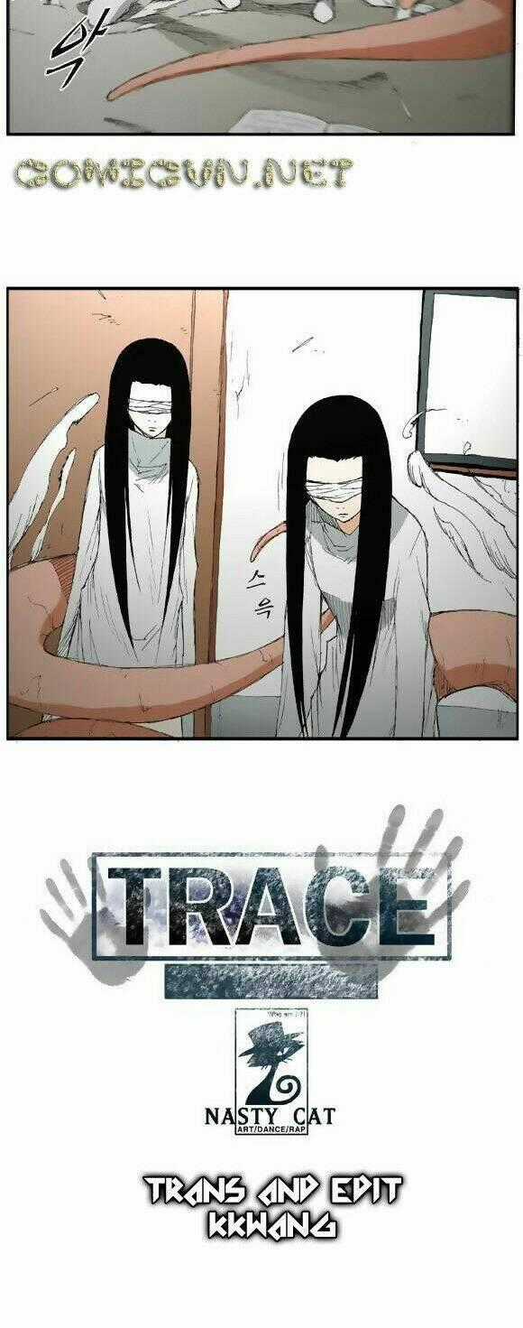 Siêu năng - Chapter 16 - Trang 16