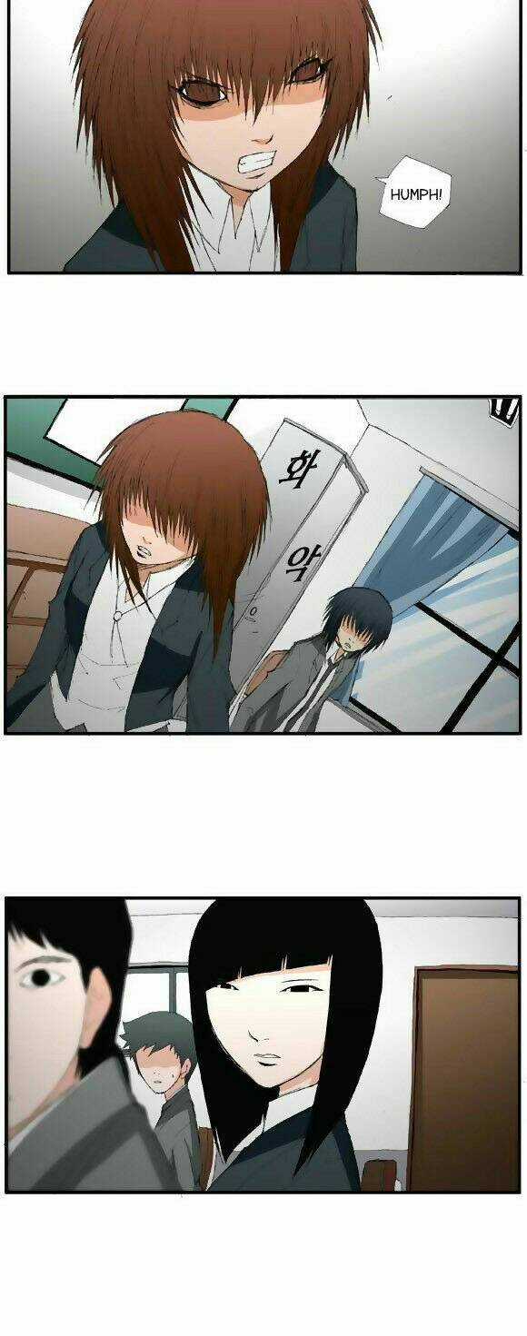 Siêu năng - Chapter 16 - Trang 7