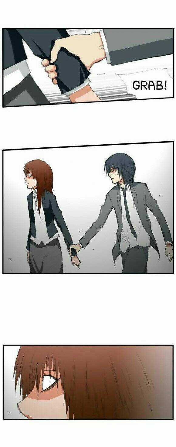 Siêu năng - Chapter 16 - Trang 8