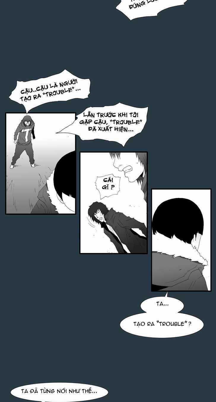 Siêu năng - Chapter 160 - Trang 14