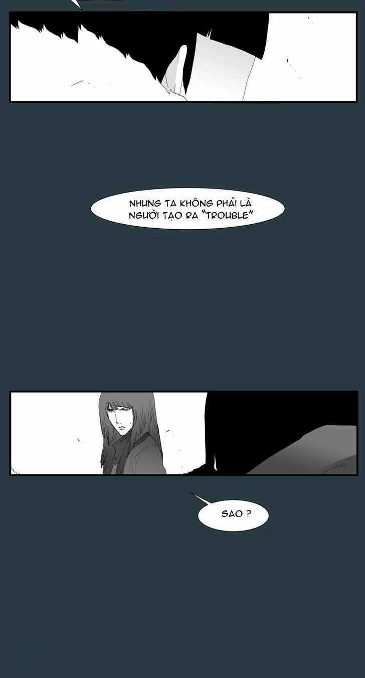 Siêu năng - Chapter 160 - Trang 15