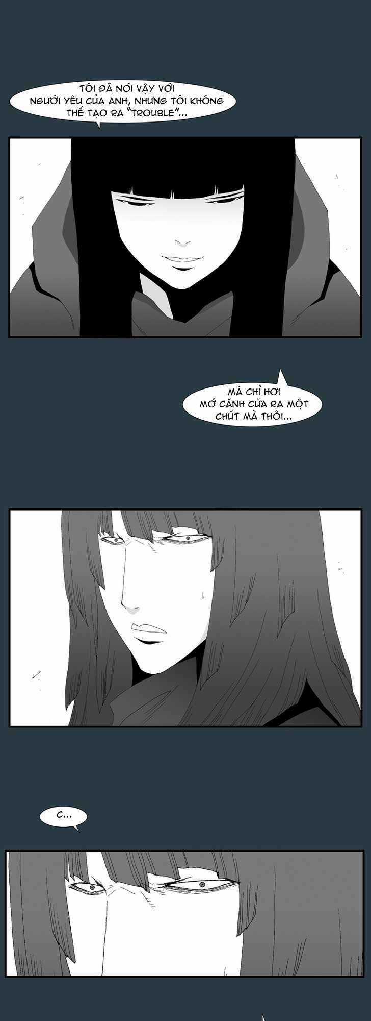 Siêu năng - Chapter 160 - Trang 16