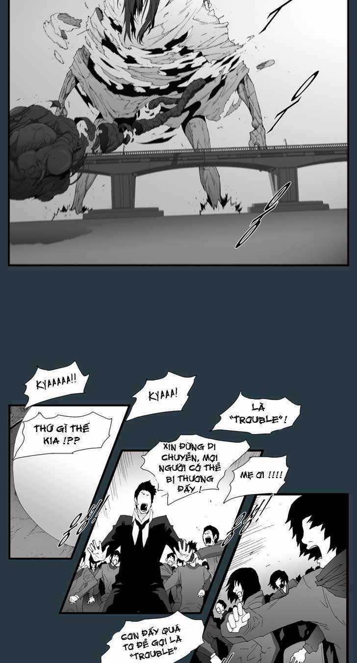 Siêu năng - Chapter 160 - Trang 4