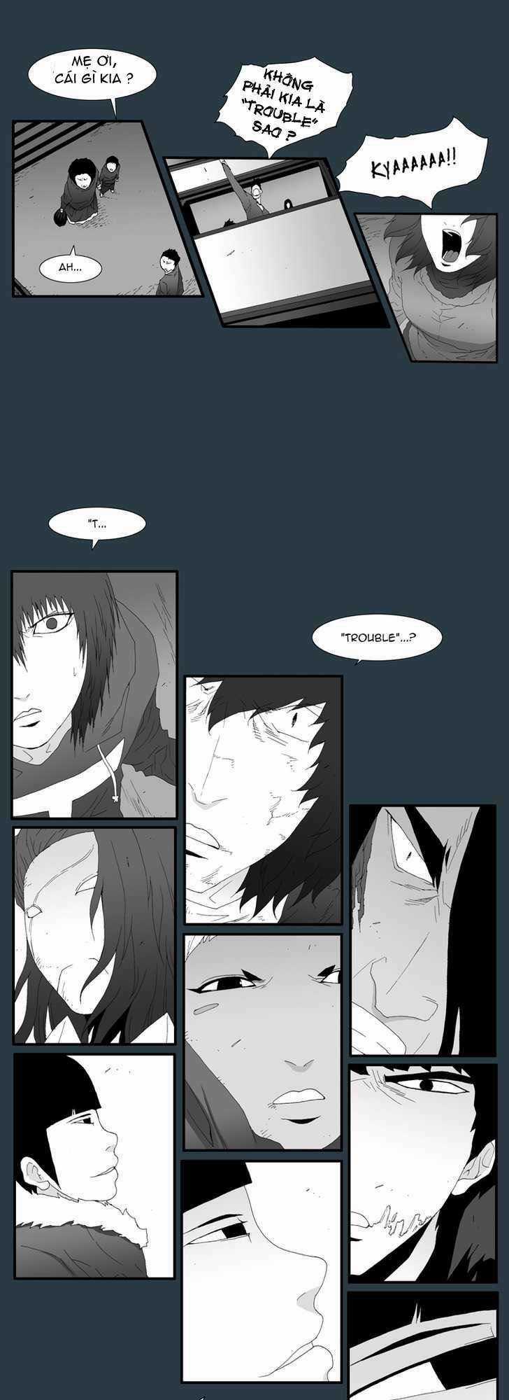 Siêu năng - Chapter 160 - Trang 6