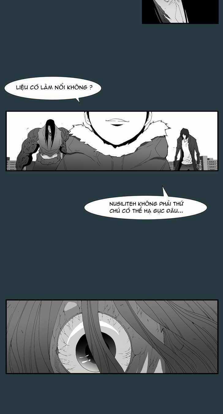 Siêu năng - Chapter 160 - Trang 10