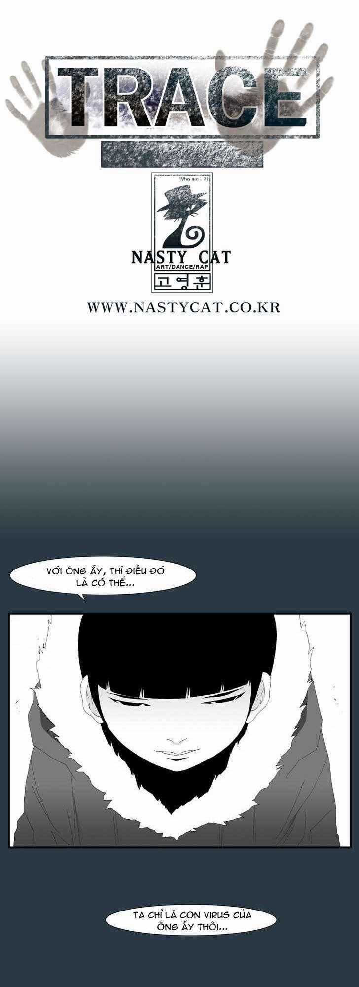 Siêu năng - Chapter 161 - Trang 1