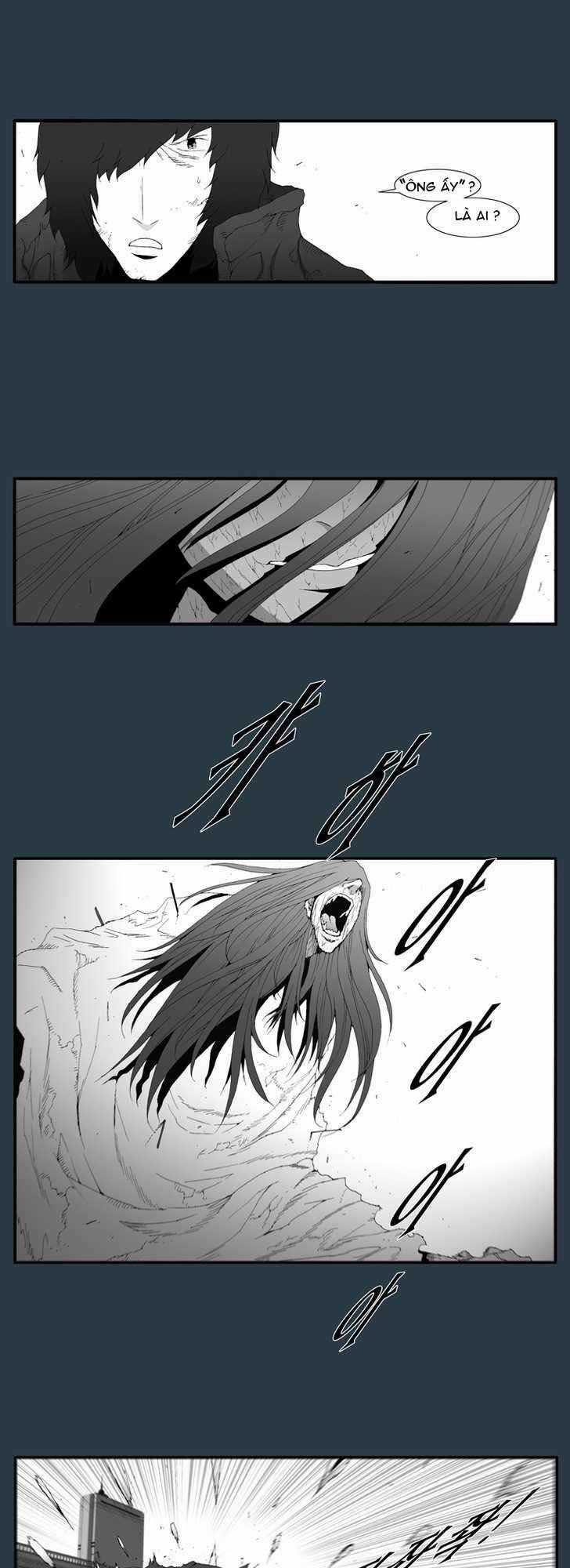 Siêu năng - Chapter 161 - Trang 2